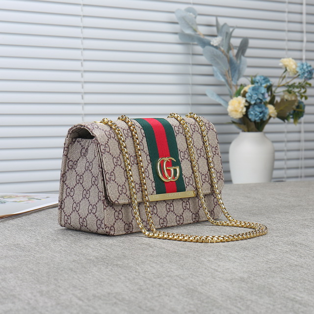 GUCCl Handbags 191